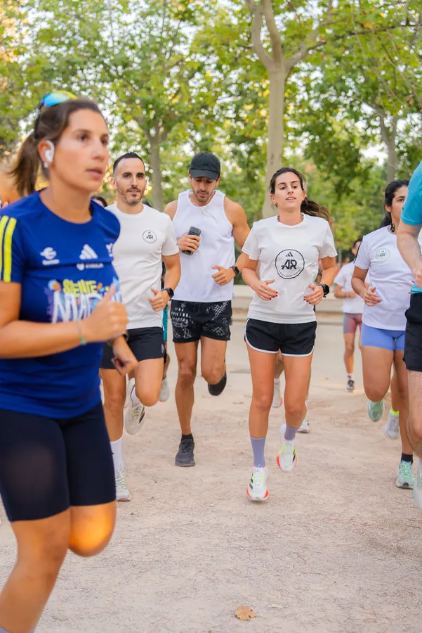 Adidas Running