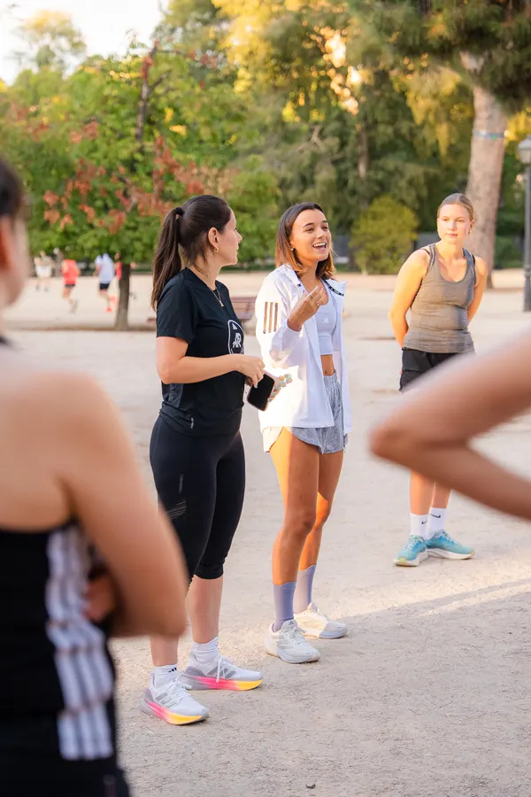 Adidas Running