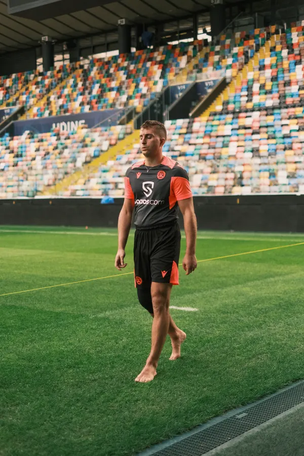 Gerard Deulofeu