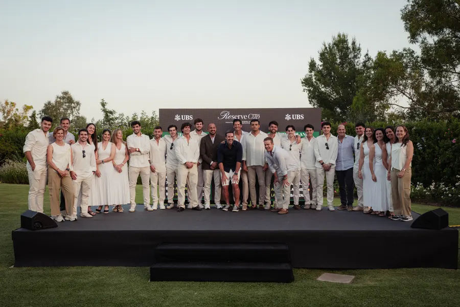 Reserve Cup Marbella