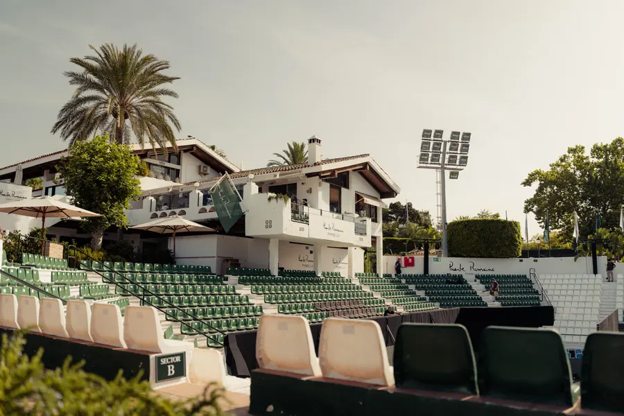 Reserve Cup Marbella