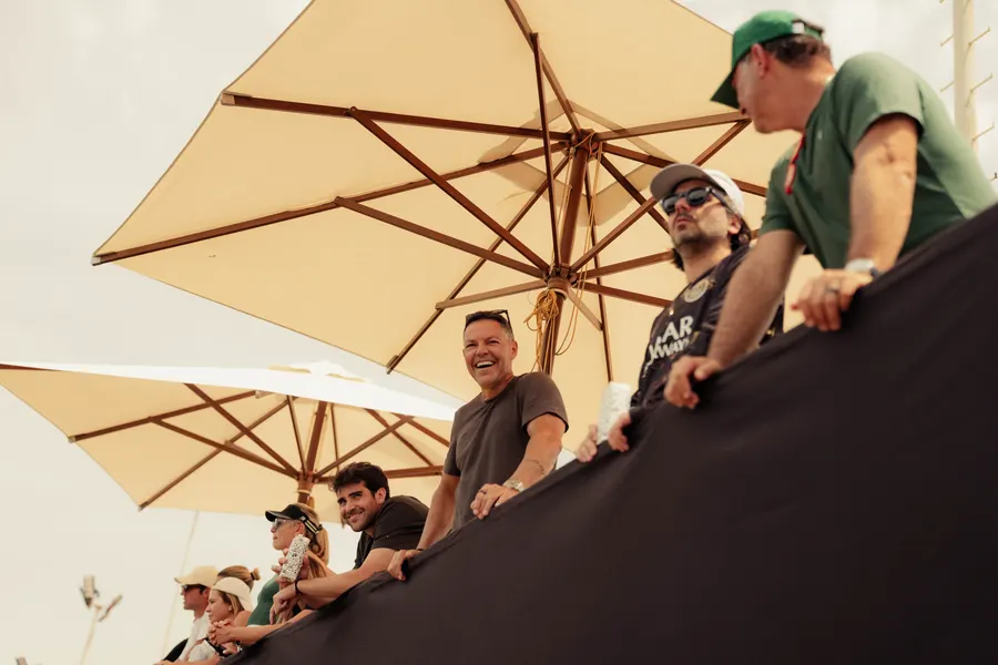 Reserve Cup Marbella