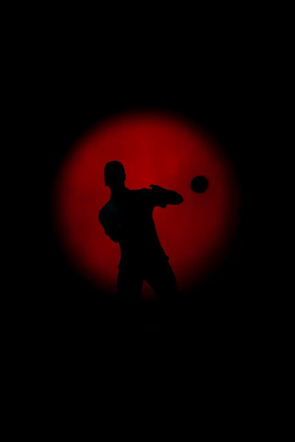 Wilson × Momo González
